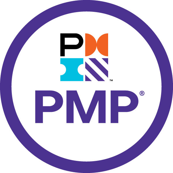 PMI PMP Zertifikat