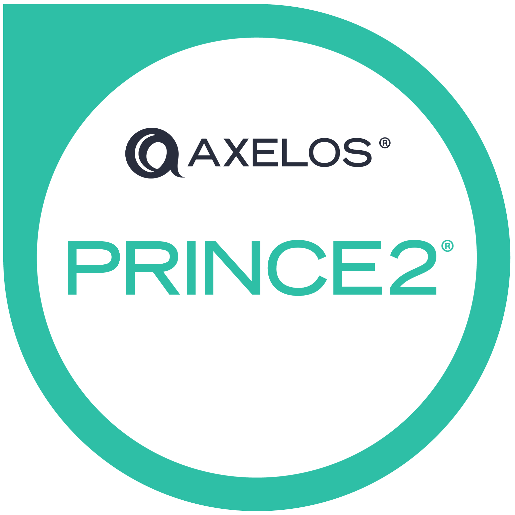 PRINCE 2 Zertifikat