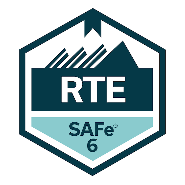 RTE SAFE 6 Zertifikat