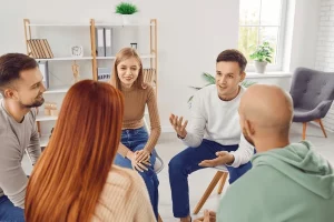 RESILIENZ COACHING