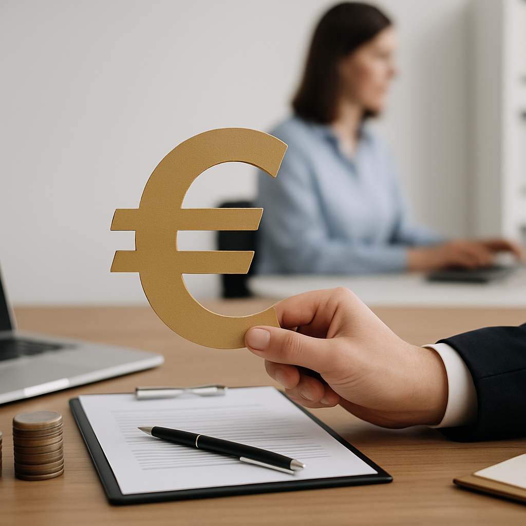 Entgelttransparenzrichtlinie: Was auf den Mittelstand zukommt